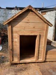 Dog Houses